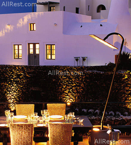 Vedema Resort 28